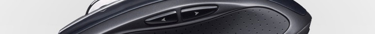 Logitech Anywhere MX Mouse inceleniyor