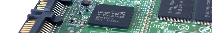 Intel SSD 520 serisi