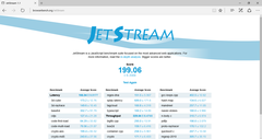 Jetstream 1.1