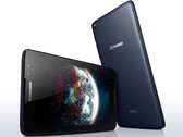 Kısa inceleme: Lenovo Tab A8 Tablet