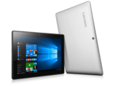 Kısa inceleme: Lenovo IdeaPad Miix 310-10ICR dönüştürülebilir model