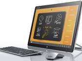 Kısa inceleme: Lenovo Horizon 2e-F0AS0014US AIO