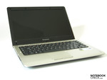 Lenovo Ideapad U350