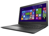 Kısa inceleme: Lenovo U41-70 Notebook