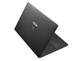 Kısa inceleme: Asus GL550JK-CN391H Notebook