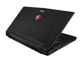 Kısa inceleme: MSI GT72 Notebook