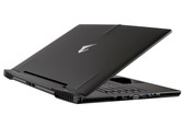 Kısa inceleme: Aorus X7 Notebook