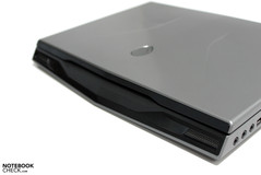 Alienware M11x