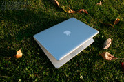Öte yandan diğer tüm Apple notebookları gibi bir Windows notebook olarak kullanıldığında çeşitli kısıtlamalara sahip.
