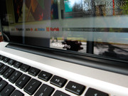 Yeni 5. jenerasyon MacBook Pro 15" serisi ...