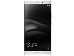 Huawei Mate 8