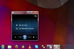 Media Player'in yeni kompakt hali