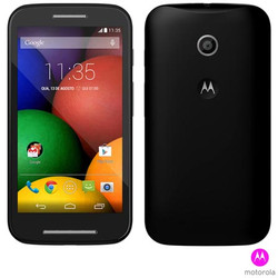 Unrivaled in the entry-level class: Motorola Moto E