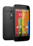 Motorola is back with the Moto G under the guiding hands of Google. The competition should pull their socks up.