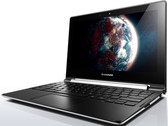 Kısa inceleme: Lenovo N20p-59426642 Dual-Mode Chromebook