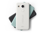Kısa inceleme: Google Nexus 5X 