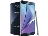 Kısa inceleme: Samsung Galaxy Note 5 (SM-N920A) akıllı telefon