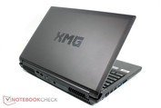 Schenker XMG P502 PRO (Clevo P150EM)