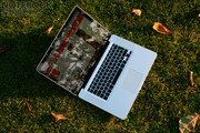 The new MacBook Pro 15" of the 5ç jenerasyon ...
