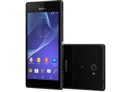 Fair offer: Sony Xperia M2