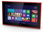 Kısa inceleme: Nokia Lumia 2520 Tablet