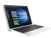 Kısa inceleme: HP Pavilion x2 10-n013dx dönüştürülebilir