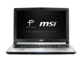 Kısa inceleme: MSI PE60 6QE Prestige iBuyPower