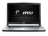 Kısa inceleme: MSI PE70 6QE Prestige iBuyPower Edition