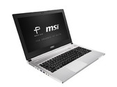 Kısa inceleme: MSI PX60 Prestige Notebook