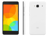 Kısa inceleme: Xiaomi Redmi 2 akıllı telefon