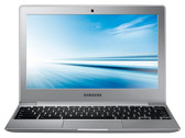 Kısa inceleme: Samsung Chromebook 2 (XE500C12) Notebook