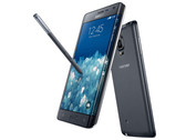 Kısa inceleme: Samsung Galaxy Note Edge akıllı telefon