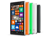 Kısa inceleme: Nokia Lumia 930