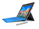 Karşılaştırma: Microsoft Surface Pro 4 Core i7 vs. Surface Pro 4 Core i5 vs. Surface Pro 4 Core m3