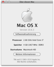 Malesef GeForce GT 330M'nin biraz hızı düşürülmüş ama  Mac OS X'te otomatik ekran kartı değişimine sahip oluyorsunuz.