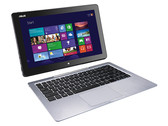 Kısa inceleme: Asus Transformer Book T300LA-C4006H 