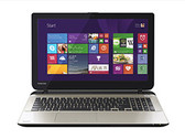 Kısa inceleme: Toshiba Satellite L50-B-182 Notebook