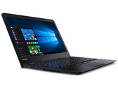 Kısa inceleme: Lenovo ThinkPad 13 Ultrabook