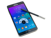 Kısa inceleme: Samsung Galaxy Note 4 (SM-N910F) akıllı telefon