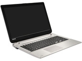 Kısa inceleme: Toshiba Satellite S50-B-12U Notebook Review