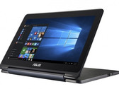 Kısa inceleme: Asus Transformer Book Flip TP200SA dönüştürülebilir 