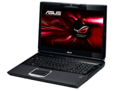 Asus G51J ilk 3D notebooklardan birisi.