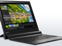 In review: Lenovo ThinkPad X1 Tablet. Test model provided by Lenovo US.