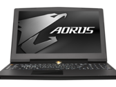 Kısa inceleme: Aorus X5 Notebook
