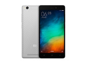 Kısa inceleme: Xiaomi Redmi 3 akıllı telefon