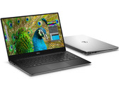 Kısa inceleme: Dell XPS 13 2016 (i7, 256 GB, QHD+) Notebook