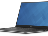 Kısa inceleme: Dell XPS 13 (Early 2015) Notebook 