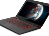 Kısa inceleme: Lenovo IdeaPad Y50 Notebook