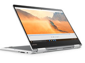 Kısa inceleme: Lenovo Yoga 710-14ISK dönüştürülebilir