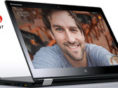 Kısa inceleme: Lenovo Yoga 3 14 dönüştürülebilir